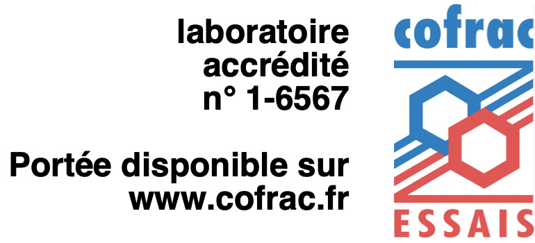Cofrac Cofrac